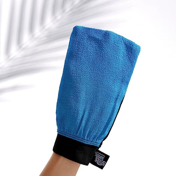 NEW BONDI SANDS The Australian Self Tan Reusable Exfoliating Mitt - Picture 3 of 5